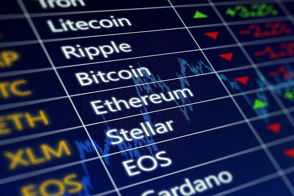 Best Crypto Project in India