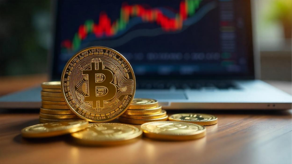 digit crypto