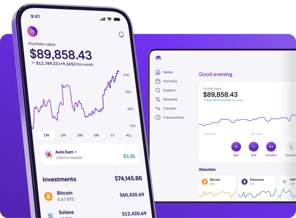 kraken crypto