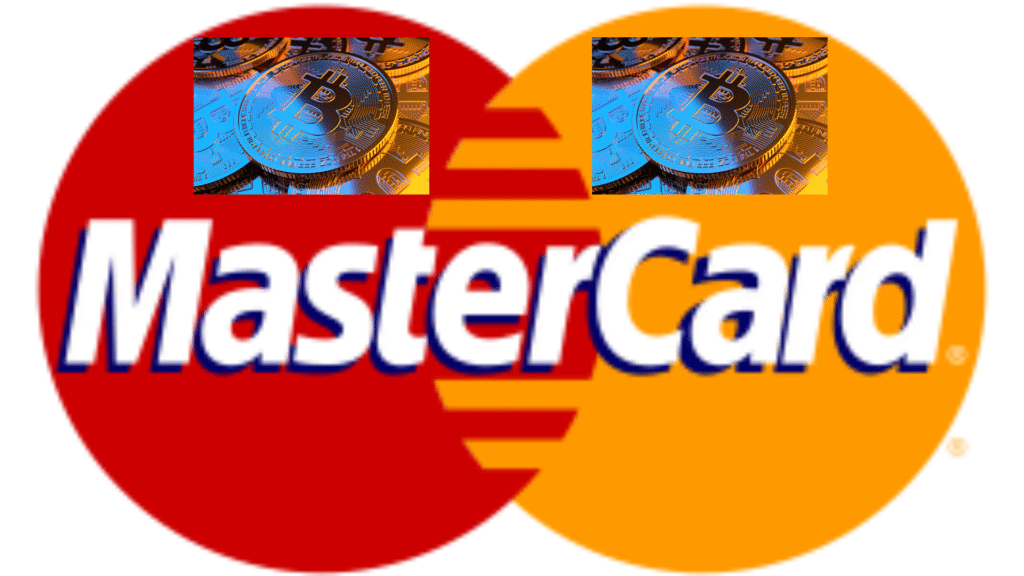 Mastercard Stablecoin