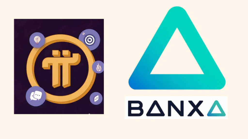 Banxa के साथ आसानी से Pi Coin कैसे Buy करे और कैसे Sell करे